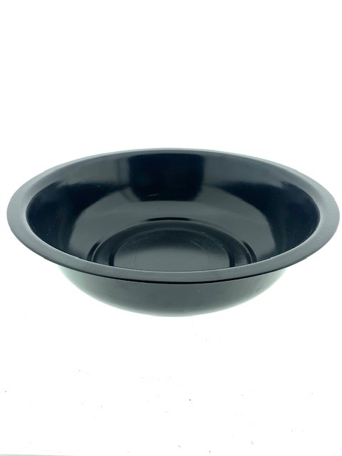 B Darling bowl black 10cm/35