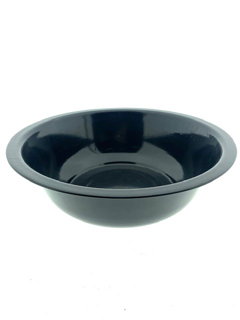 B Darling Bowl Black 9cm/29