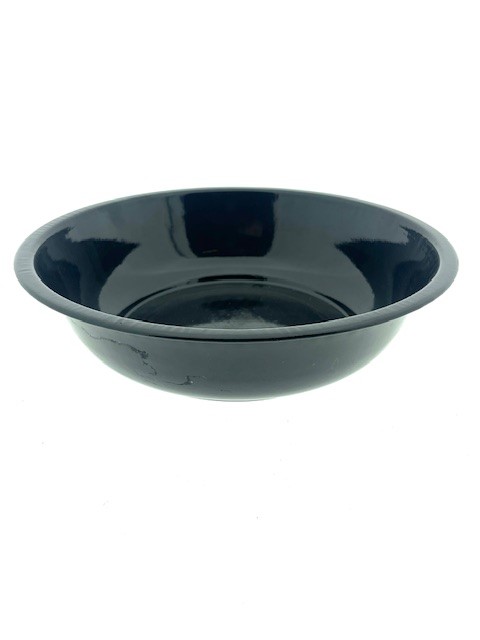 B Darling bowl black 7cm/25