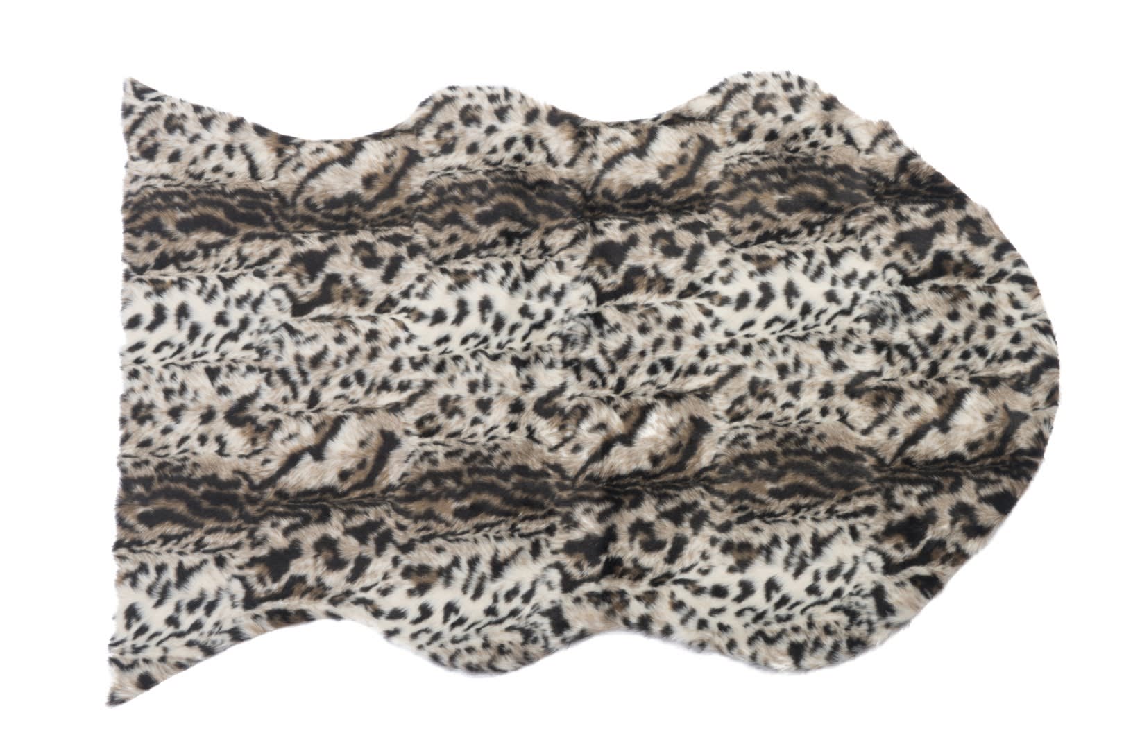 Artificial Leopard 90cm/60